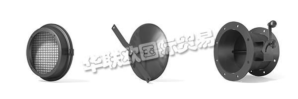 KARL KLEIN Ventilatorenbau GmbH公司专门在德国的两个地方生产 - 位于斯图加特附近的Aichwald和图林根州的艾森伯格。在很大程度上，他们在位于克赖尔斯海姆的姐妹公司Kamptmann GmbH生产风扇轮。