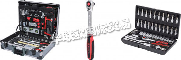 KS TOOLS Werkzeuge - Maschinen GmbH是工具和车间设备的领先国际供应商之一。
