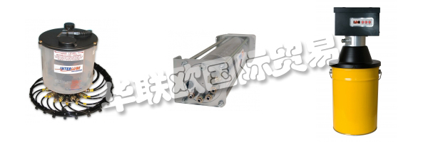 INTERlUBE Limited成立于1922年，位于英国普利茅斯。