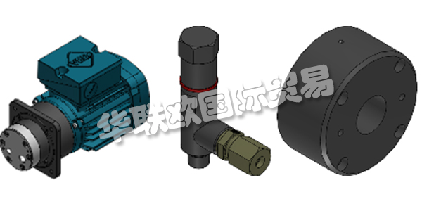 PUTZIN通过其齿轮泵的智能3D CAD模型简化了复杂润滑系统的设计  　　PUTZIN使用CADENAS技术扩展了重要元数据(如重量和关税数字)的数字产品目录。