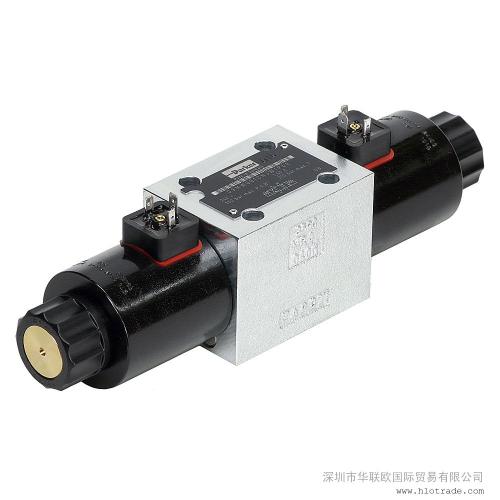 派克PARKER电磁阀在气动系统中的作用及特点