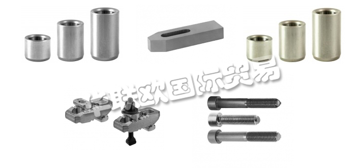 德国SCHOLZ MECHANIK公司主要供应：德国SCHOLZ MECHANIK衬套,SCHOLZ MECHANIK冲头，钻孔衬套，切削衬套，定位销，套筒，顶针，夹爪，夹钳，螺丝，定心轴，偏心夹，偏心杆等产品。
