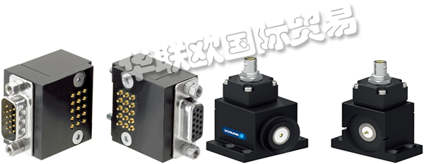 SCHUNK电气模块工具侧,雄克SCHUNK电气模块工具侧