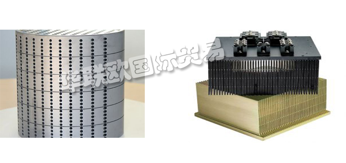 MERSEN,法国MERSEN碳化硅换热器,MERSEN熔断器