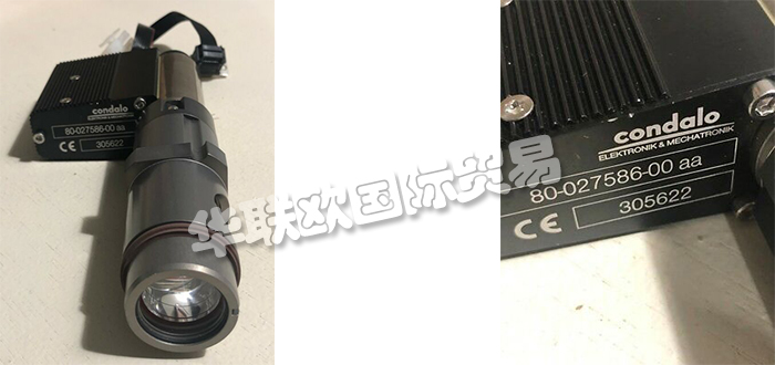 CONDALO,德国CONDALO变频器,CONDALO发射器