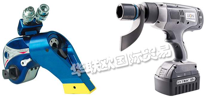 HYTORC,德国HYTORC液压扳手,HYTORC扭力扳手