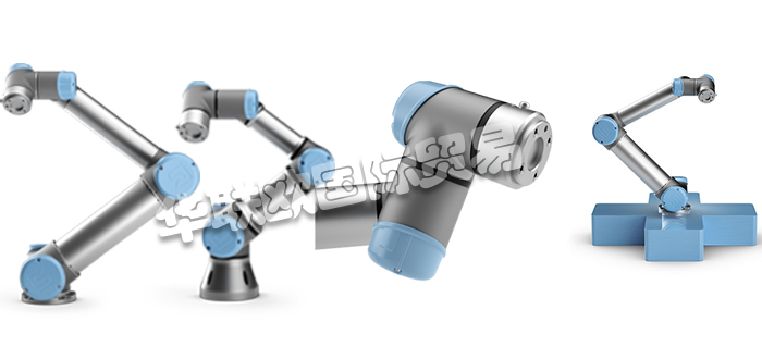 超低价销售丹麦UNIVERSAL ROBOTS协作机器人臂机器人