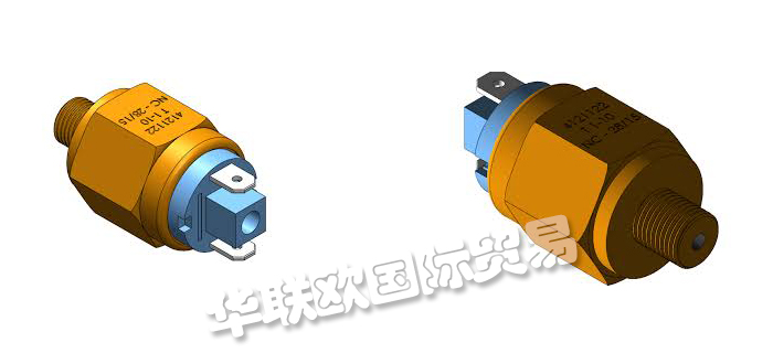 WAIRCOM,意大利WAIRCOM MBS电磁阀,WAIRCOM调节阀