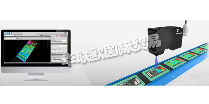 低价出售德国LMI TECHNOLOGIES传感器三维传感器