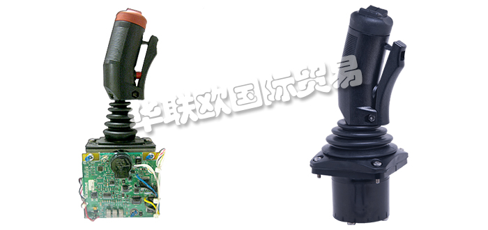 特惠销售美国OEM CONTROLS操纵杆控制器