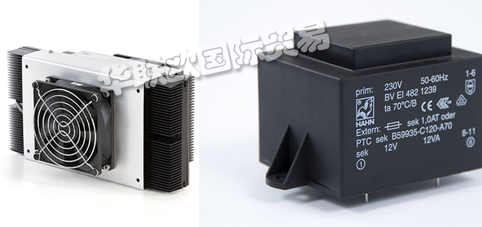 优惠促销瑞典OEM ELECTRONICS冷却器加热器