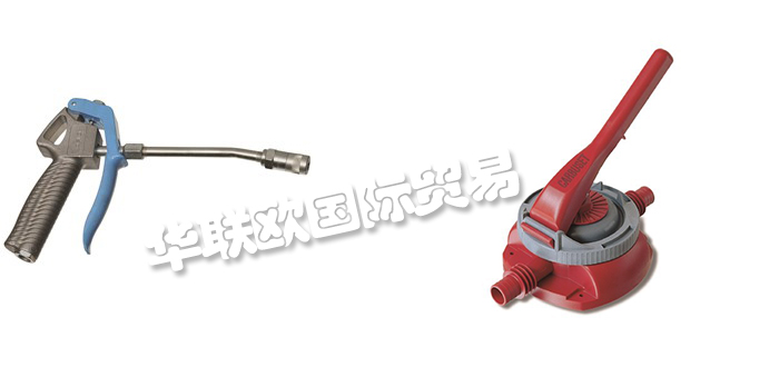 优惠促销瑞典ALENTEC＆ORION润滑脂泵喷嘴
