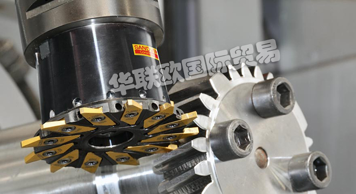 SANDVIK,瑞典SANDVIK刀柄,SANDVIK金属切割工具