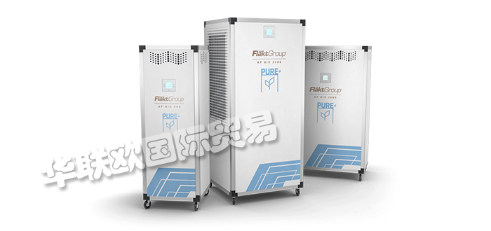 打折销售瑞典FLAKT WOODS风机空气加热器