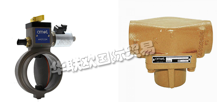 AMOT,美国AMOT温控阀,AMOT温度控制阀
