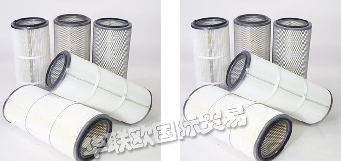 PLEATCO,美国PLEATCO滤芯,PLEATCO过滤器