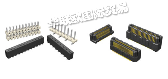 SAMTEC,美国SAMTEC连接器,AMTEC分流器
