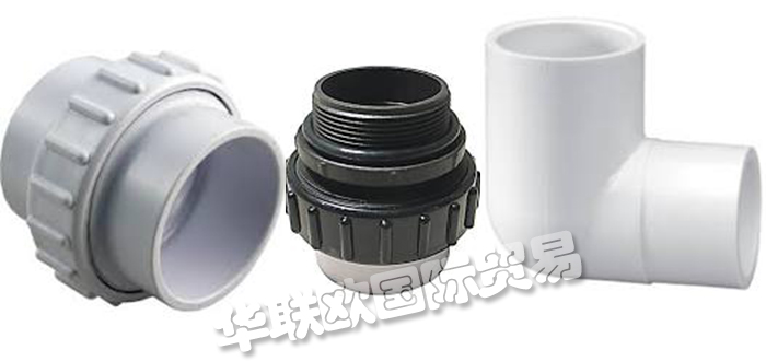 美国FITTINGS UNLIMITED不锈钢适配器快速连接耦合器