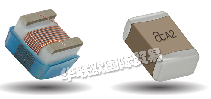 美国AMERICANTECHNICALCERAMICS(ATC)电容器电感器
