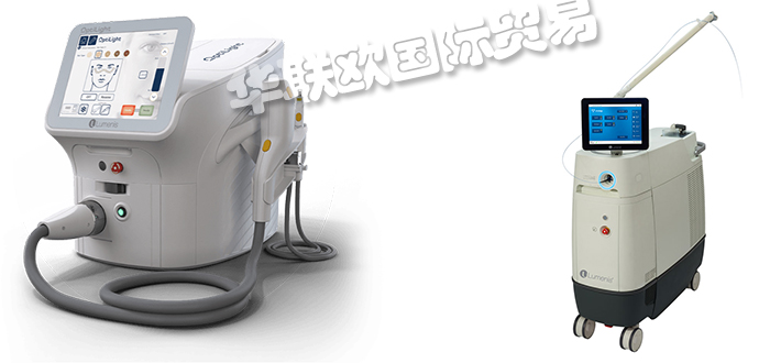 LUMENIS,以色列LUMENIS激光机,LUMENIS治疗仪