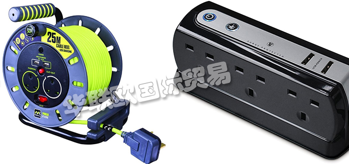 MASTERPLUG,英国MASTERPLUG连接器,MASTERPLUG浪涌开关