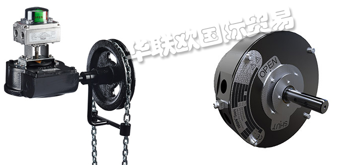MASTERGEAR,英国MASTERGEAR齿轮驱动器,MASTERGEAR电动阀门驱动器