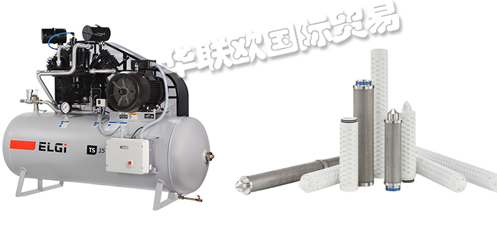 畅销澳大利亚PNEUMATIC COMPONENTS压缩机鼓风机