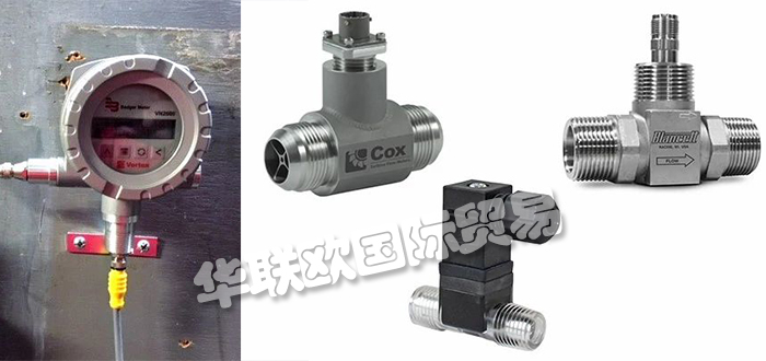 RACINE,美国RACINE流量计,RACINE方向控制阀