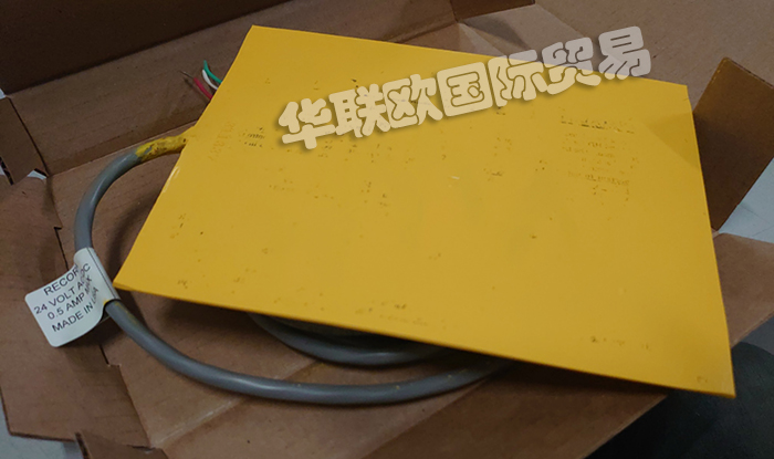 RECORA脚踏开关,美国RECORA脚踏开关