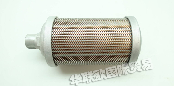 ALWITCO,美国ALWITCO消声器,ALWITCO高压消音器