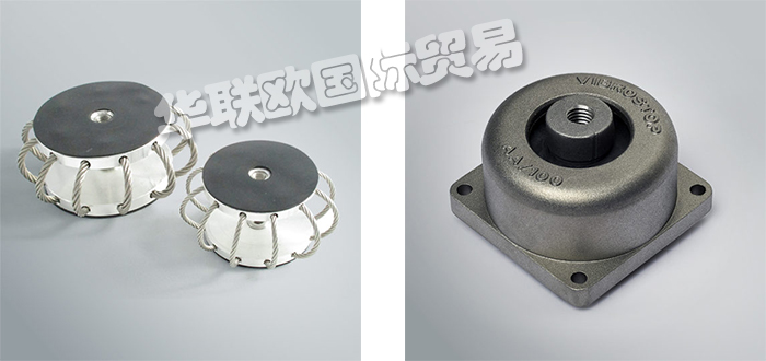 VIBROSTOP,意大利VIBROSTOP减震器,VIBROSTOP钢丝绳减震器