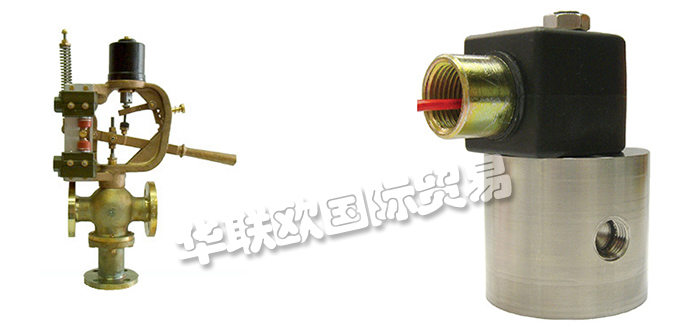 美国CLARK COOPER电磁阀转向阀产品介绍