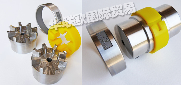 ATRAFLEX,美国ATRAFLEX联轴器,ATRAFLEX弹性联轴器