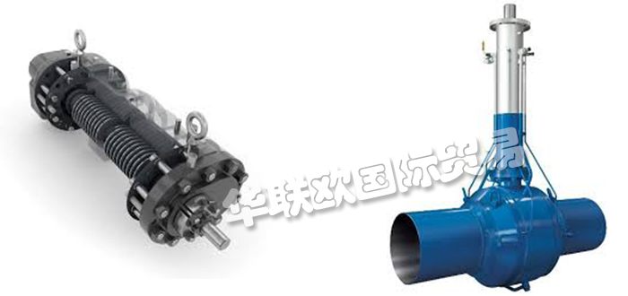 CIRCOR,美国CIRCOR ENERGY球阀,CIRCOR液位控制器