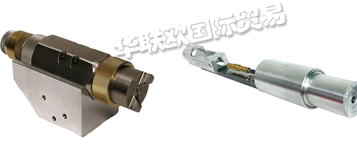 低价经销美国TURBO-SPRAY手持喷枪边缘喷涂机