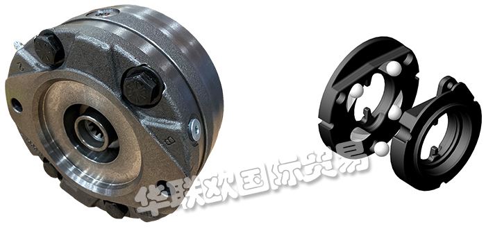 AUSCO,美国AUSCO制动器,AUSCO刹车片