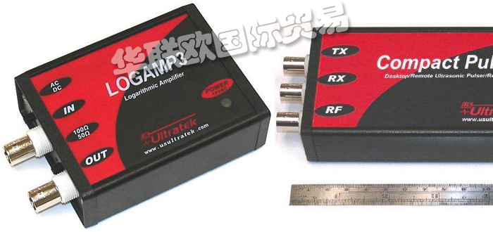 USULTRATEK,美国USULTRATEK前置放大器,USULTRATEK脉冲发生器