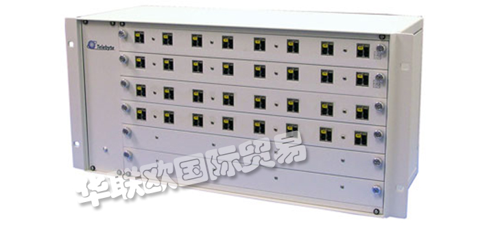 TELEBYTE,美国TELEBYTE接口转换器,TELEBYTE光电隔离器