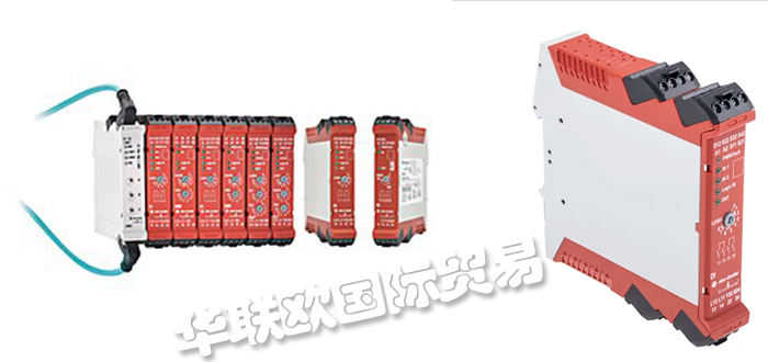 GUARDMASTER,英国GUARDMASTER继电器,GUARDMASTER安全开关