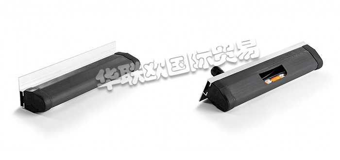 HAAKE触边,HAAKE安全触边,德国触边,德国安全触边,德国HAAKE
