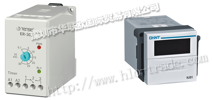 2022年11月11日全球十大知名时间继电器品牌排行榜