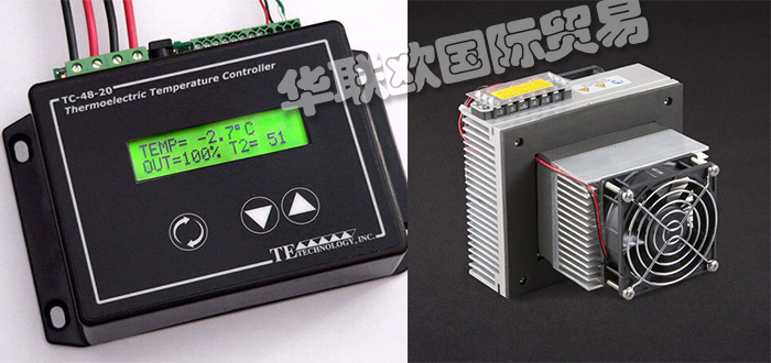 TETECH,美国TETECH空气冷却器,TETECH液体冷却器