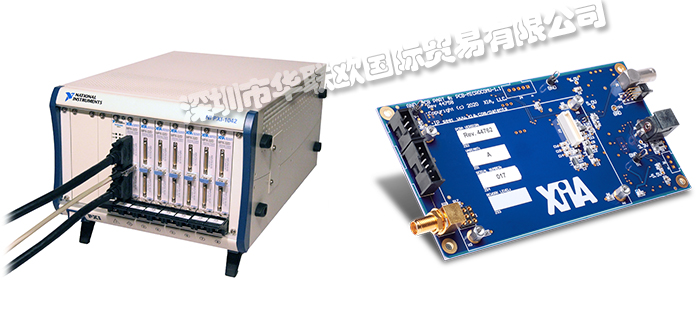 低价经销美国XIA LLC探测器粒子计数器