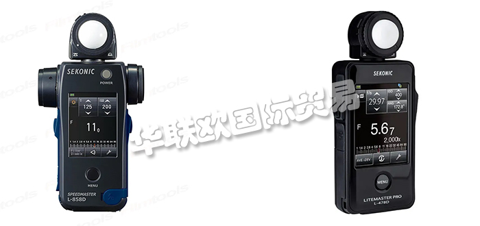 SEKONIC产品的价格如何？