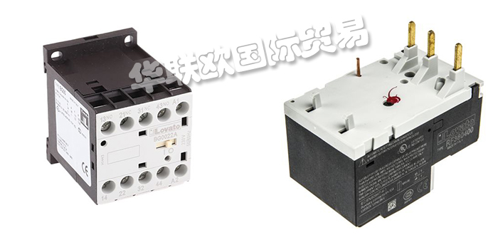 意大利LOVATO品牌介绍（LOVATO接触器继电器）