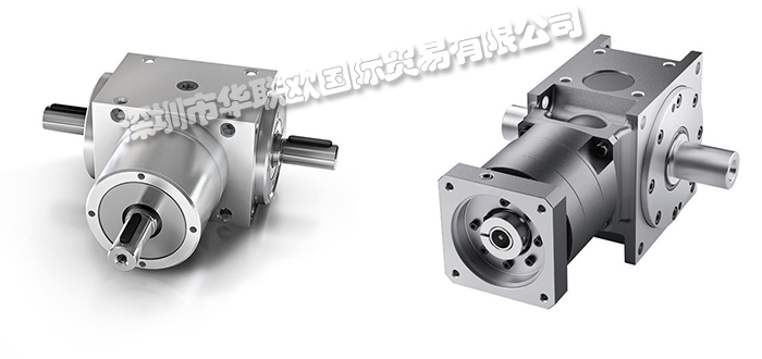 德国HIMMEL减速电机产品（附详细介绍）