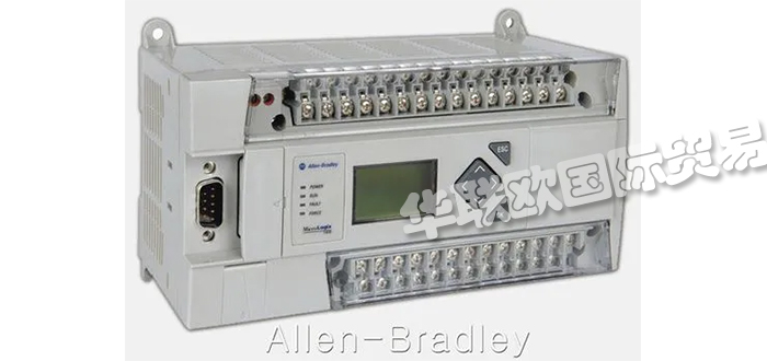 美国AB品牌介绍（ALLEN-BRADLEY）