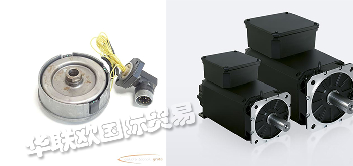 德国包米勒BAUMULLER电机/驱动器/变频器