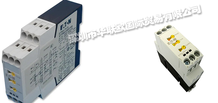 EATON品牌简介（美国伊顿EATON时间继电器）