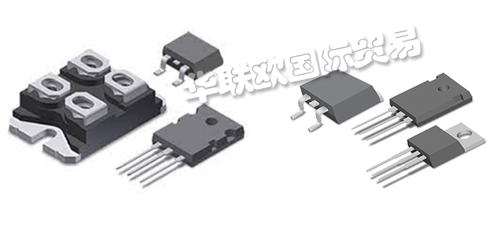 英国JUST POWER SEMICONDUCTORS高功率半导体器件